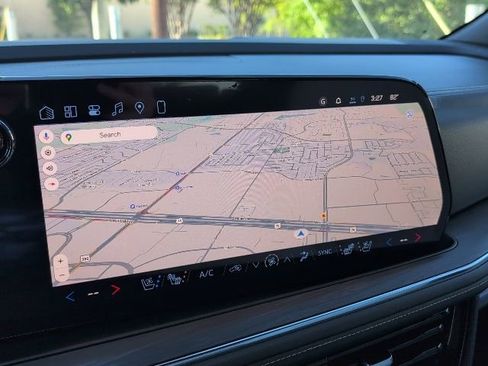 New 2026 Chevrolet Tahoe Premier w/ Sun And Tow Package image 27