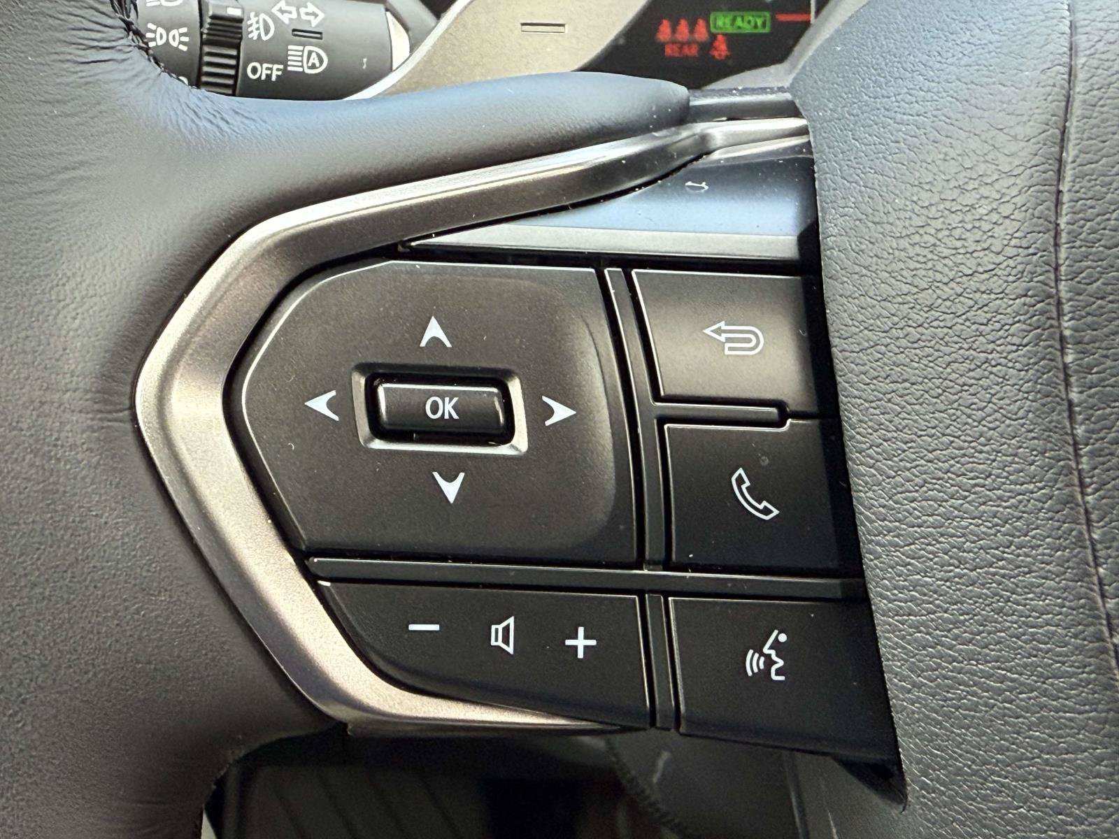 New 2026 Lexus RX 450h AWD w/ Convenience Package image 18
