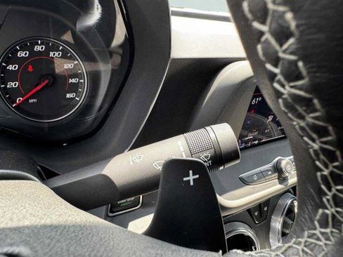 Used 2023 Chevrolet Camaro LT w/ RS Package RWD image 25