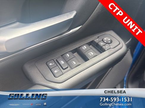 Used 2026 RAM 1500 Big Horn image 10