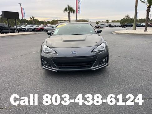 Used 2020 Subaru BRZ Limited w/ Performance Package image 36