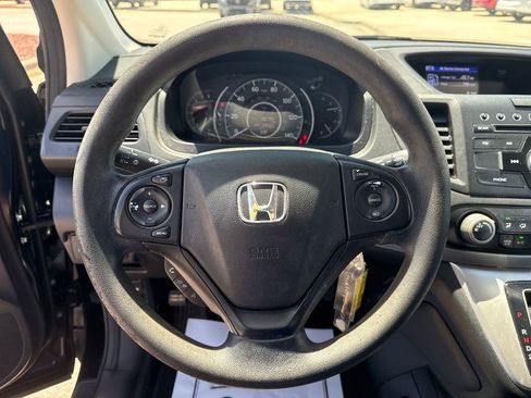 Used 2012 Honda CR-V LX image 19