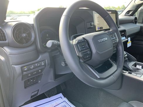 New 2024 Toyota Land Cruiser image 19