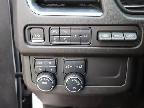 Used 2021 Chevrolet Tahoe High Country image 37