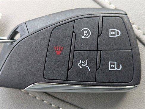 New 2026 GMC Acadia Elevation w/ Black Edition image 34