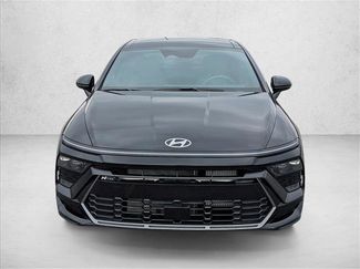 New 2026 Hyundai Sonata N Line video 2