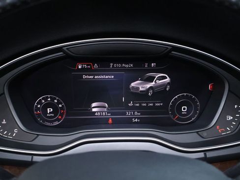 Used 2018 Audi Q5 2.0T Premium Plus w/ Premium Plus Package image 25