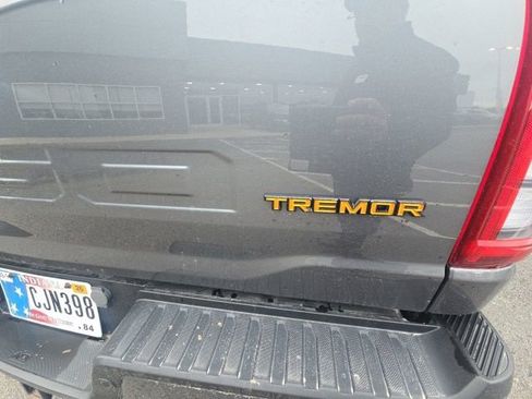 Used 2023 Ford F150 Tremor w/ Equipment Group 402A High image 5