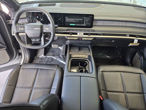 New 2027 Kia Telluride X-Line SX Prestige AWD/4WD image 14