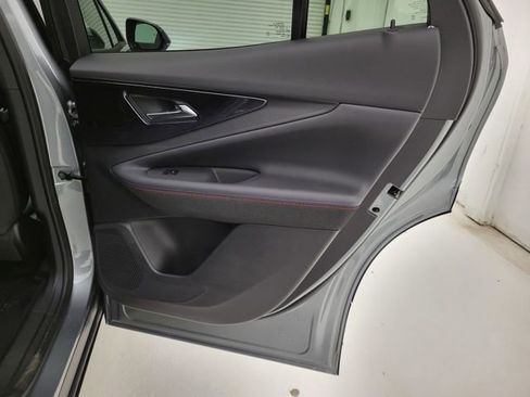 New 2025 Chevrolet Blazer EV RS image 42