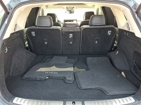 Used 2024 Genesis GV80 3.5T w/ Prestige Package image 29