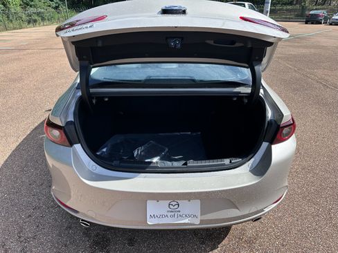 New 2026 MAZDA MAZDA3 2.5 S Sedan w/ Preferred Pkg FWD image 23