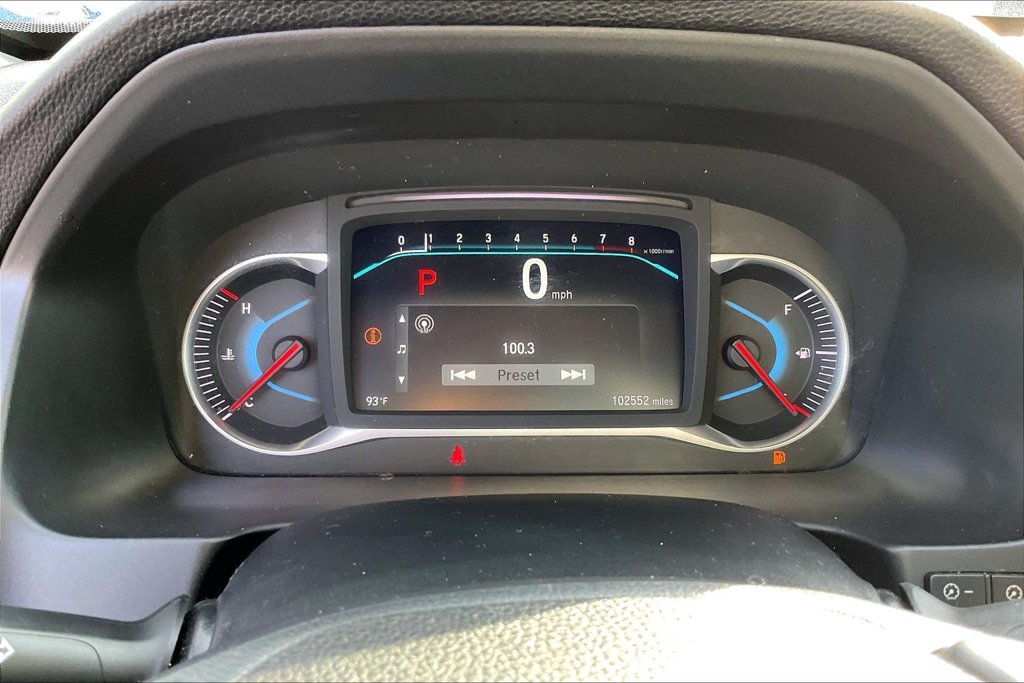 Used 2021 Honda Pilot Special Edition image 24