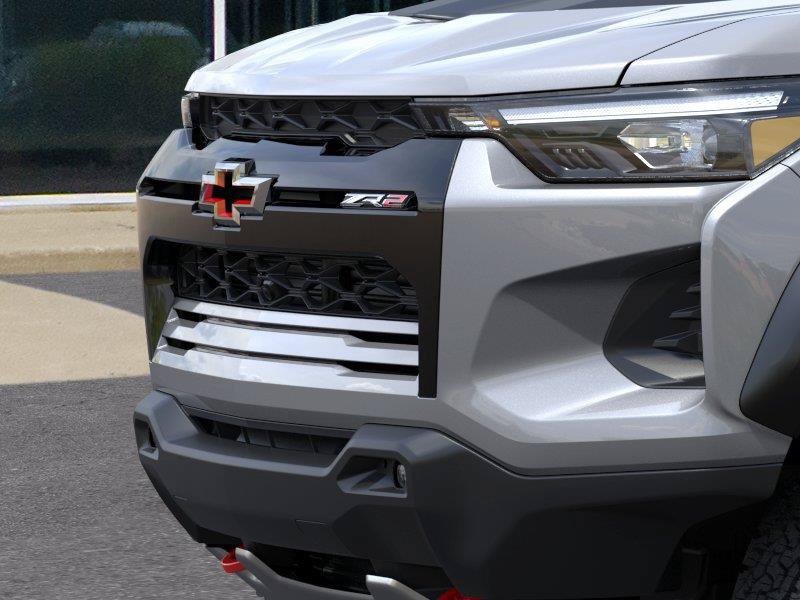New 2026 Chevrolet Colorado ZR2 AWD/4WD image 13