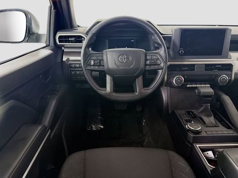 Certified 2026 Toyota Tacoma SR5 image 21