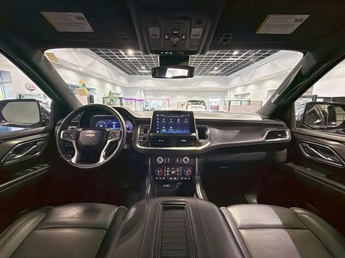 Certified 2024 Chevrolet Tahoe Premier image 16