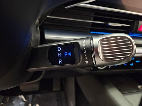 Certified 2024 Hyundai Ioniq 6 SEL image 21