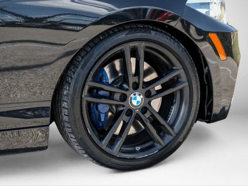 Used 2019 BMW M240i Convertible RWD image 47