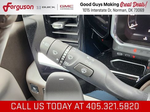 New 2026 GMC Sierra 1500 SLT w/ SLT Premium Plus Package AWD/4WD image 23