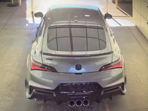 Used 2025 Acura Integra Type S image 5