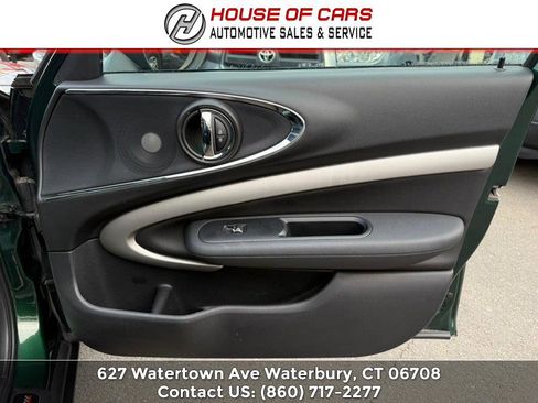 Used 2018 MINI Cooper Clubman S image 53