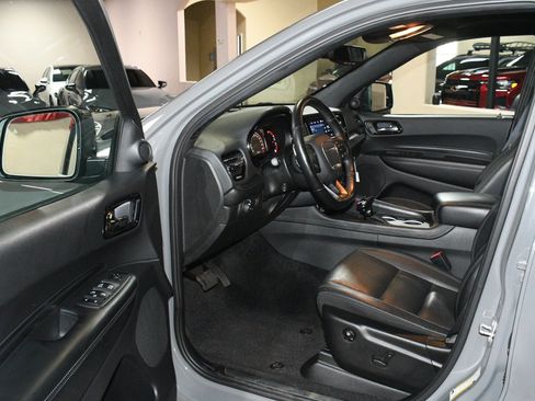 Used 2022 Dodge Durango GT RWD image 45