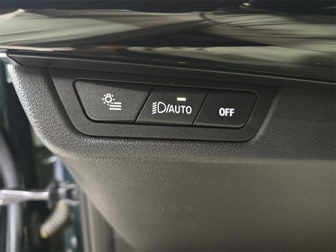 Used 2025 BMW X1 xDrive28i w/ Technology Package image 28