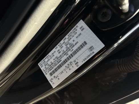 Used 2023 Ford F350 Lariat w/ Lariat Ultimate Package image 34