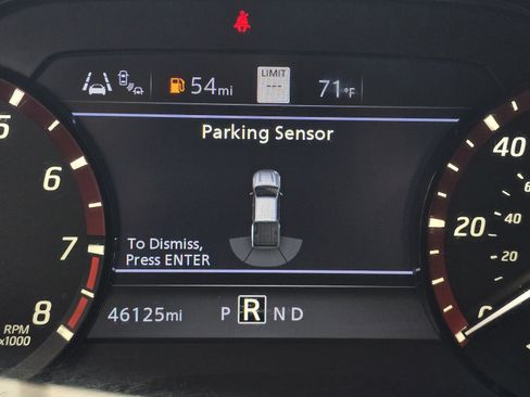 Certified 2023 Nissan Frontier Pro-X w/ Technology Package RWD image 21