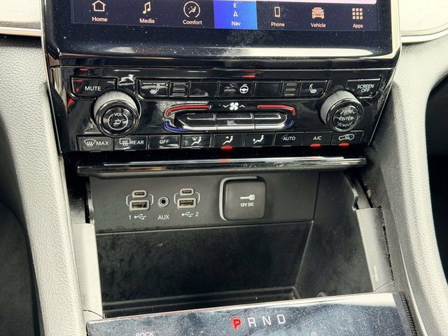 Used 2024 Jeep Grand Cherokee Limited 4xe AWD/4WD image 22