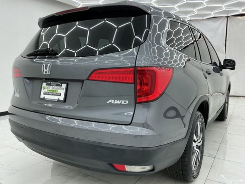 Used 2016 Honda Pilot EX-L image 9