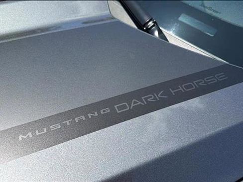 Used 2024 Ford Mustang Dark Horse RWD image 19