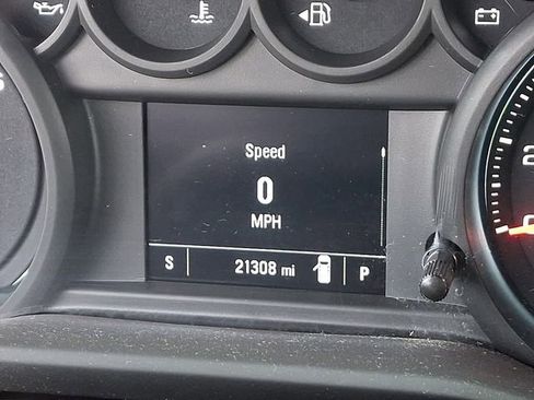 Used 2022 Chevrolet Silverado 1500 W/T w/ WT Value Package image 18