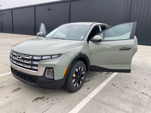 New 2026 Hyundai Santa Cruz SE FWD image 13
