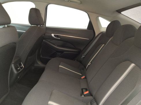 Used 2023 Hyundai Sonata SEL FWD image 18