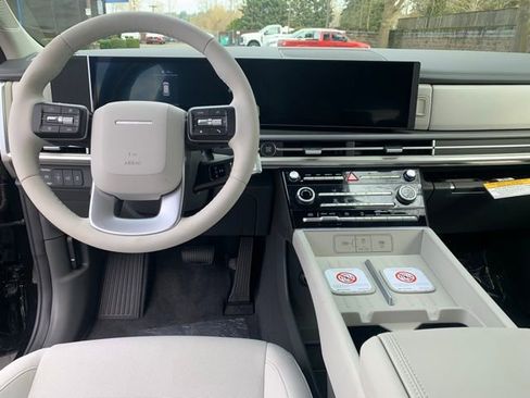 New 2026 Hyundai Santa Fe SE AWD/4WD image 16