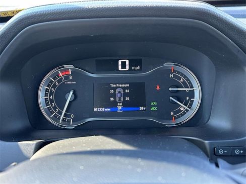 Certified 2023 Honda Ridgeline Black Edition image 24