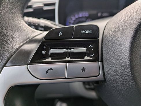 Used 2023 Hyundai Tucson SEL image 21