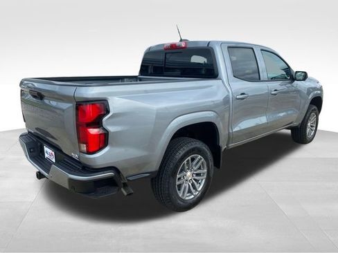 New 2026 Chevrolet Colorado LT w/ LT Convenience Package RWD image 5