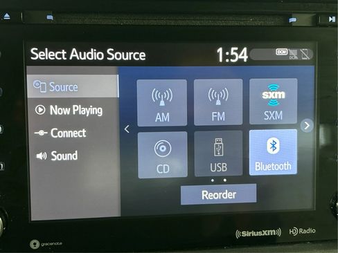 Used 2020 Toyota Sienna LE image 44