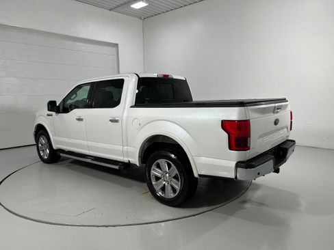 Used 2019 Ford F150 Lariat image 24