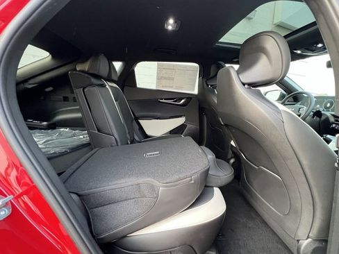 New 2023 Kia EV6 GT-Line image 18
