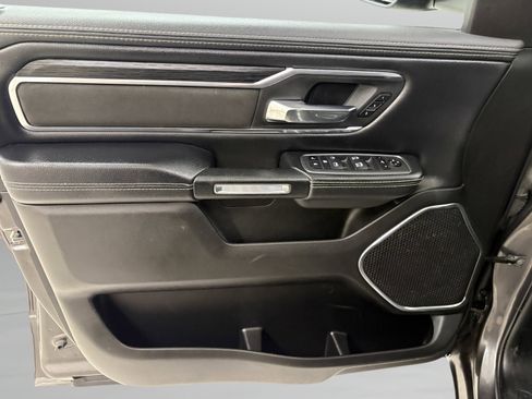 Used 2024 RAM 1500 Laramie RWD image 25