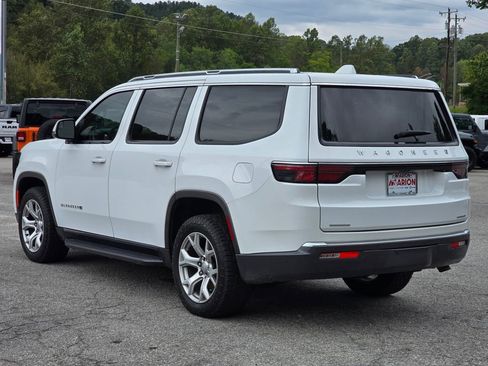 Used 2022 Jeep Wagoneer Series II image 17