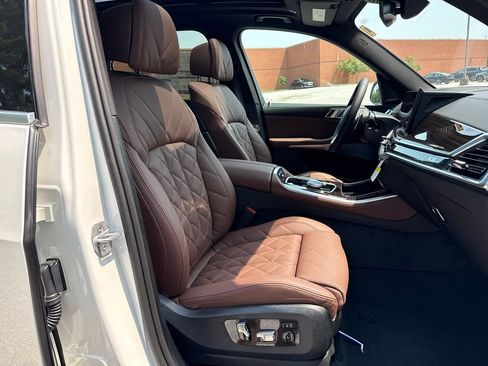 New 2026 BMW X5 xDrive40i w/ Climate Comfort Package AWD/4WD image 26