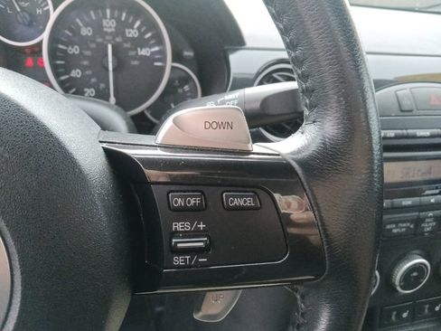 Used 2015 MAZDA MX-5 Miata Grand Touring w/ Premium Package image 19