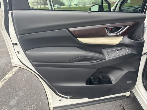 Used 2021 Subaru Ascent Touring w/ Popular Package #2A image 47
