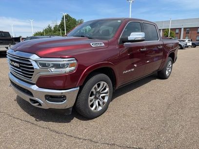 Used 2019 RAM 1500 Limited
