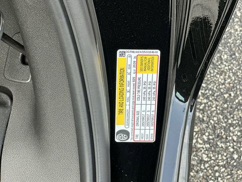 New 2025 GMC Sierra 1500 Pro w/ Pro Value Package image 14