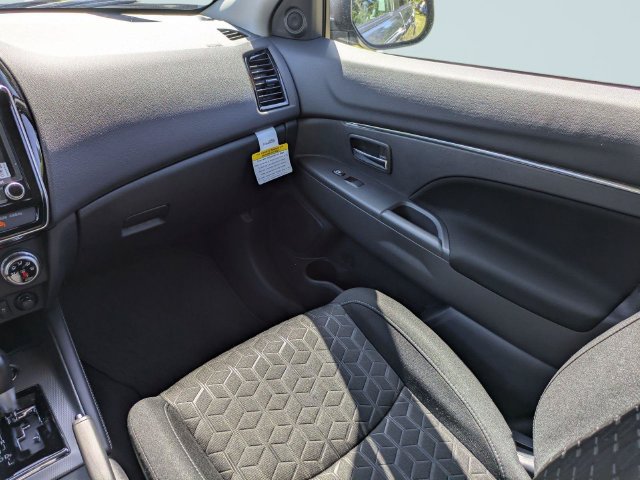 New 2026 Mitsubishi Outlander Sport ES AWD/4WD image 17